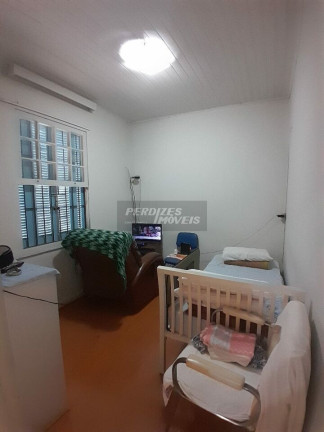 Imagem Casa com 4 Quartos à Venda, 200 m² em Perdizes - São Paulo