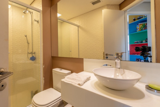 Imagem Apartamento com 2 Quartos à Venda, 76 m² em Petrópolis - Porto Alegre