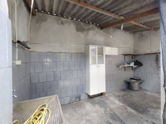 Imagem Casa com 2 Quartos à Venda, 125 m² em Esplanada Santa Terezinha - Taubaté Imagem Casa com 2 Quartos à Venda, 125 m² em Esplanada Santa Terezinha - Taubaté