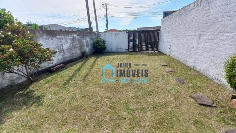 Casa com 2 Quartos à Venda, 100 m² em São José - Tramandaí