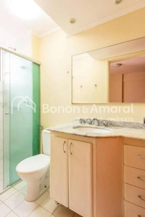 Imagem Apartamento com 3 Quartos à Venda, 112 m² em Cambuí - Campinas Imagem Apartamento com 3 Quartos à Venda, 112 m² em Cambuí - Campinas