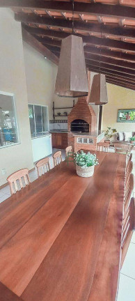 Imagem Casa com 4 Quartos à Venda, 250 m² em Bracuí - Angra Dos Reis