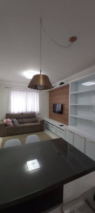 Imagem Apartamento com 2 Quartos à Venda, 75 m² em Balneário Perequê - Porto Belo Imagem Apartamento com 2 Quartos à Venda, 75 m² em Balneário Perequê - Porto Belo