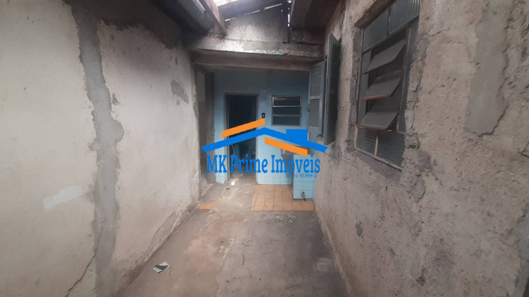 Imagem Casa com 5 Quartos à Venda, 127 m² em Veloso - Osasco