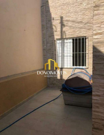 Imagem Casa com 2 Quartos à Venda, 109 m² em Nova Petrópolis - São Bernardo Do Campo