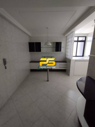Imagem Apartamento com 3 Quartos à Venda, 255 m² em Manaíra - João Pessoa Imagem Apartamento com 3 Quartos à Venda, 255 m² em Manaíra - João Pessoa