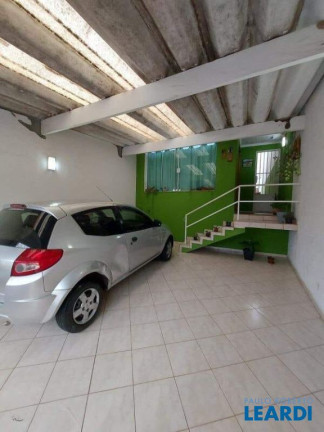 Imagem Sobrado com 3 Quartos à Venda, 179 m² em Vila Floresta - Santo André Imagem Sobrado com 3 Quartos à Venda, 179 m² em Vila Floresta - Santo André