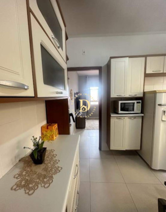 Imagem Casa com 2 Quartos à Venda, 59 m² em Bosque Dos Eucaliptos - São José Dos Campos