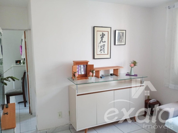 Imagem Apartamento com 2 Quartos para Alugar ou Temporada, 52 m² em Castelandia - Serra