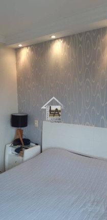 Imagem Apartamento com 3 Quartos à Venda, 83 m² em Campo Belo - São Paulo