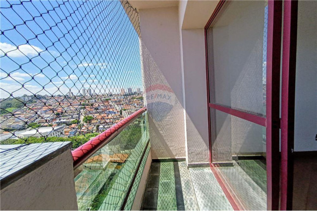 Imagem Apartamento com 3 Quartos à Venda, 87 m² em Vila Milton - Guarulhos