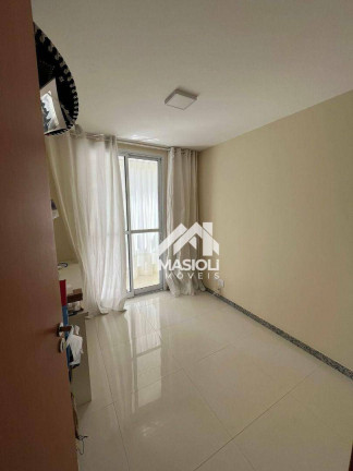 Imagem Apartamento com 3 Quartos à Venda, 74 m² em Praia De Itaparica - Vila Velha