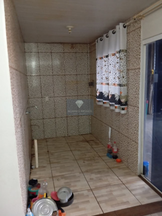 Imagem Casa com 3 Quartos à Venda, 80 m² em Moradias Rio Alegre - Telêmaco Borba