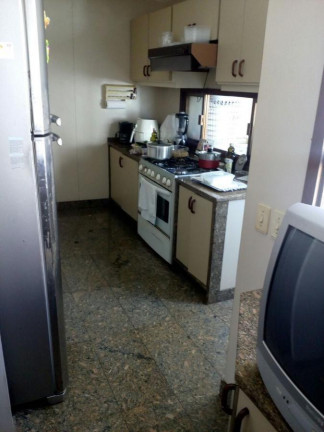 Imagem Cobertura com 4 Quartos à Venda, 300 m² em Ipanema - Rio De Janeiro