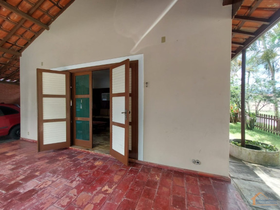 Imagem Casa com 2 Quartos à Venda, 126 m² em Perequê Açu - Ubatuba