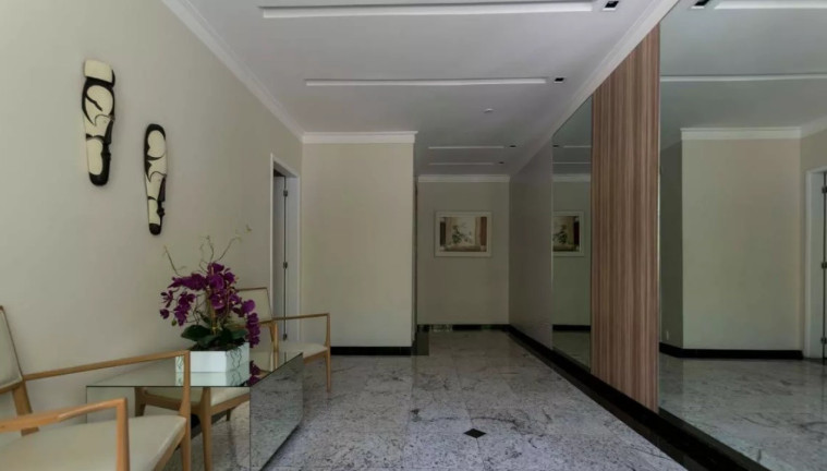 Imagem Apartamento com 2 Quartos à Venda, 105 m² em Bosque Da Saúde - São Paulo