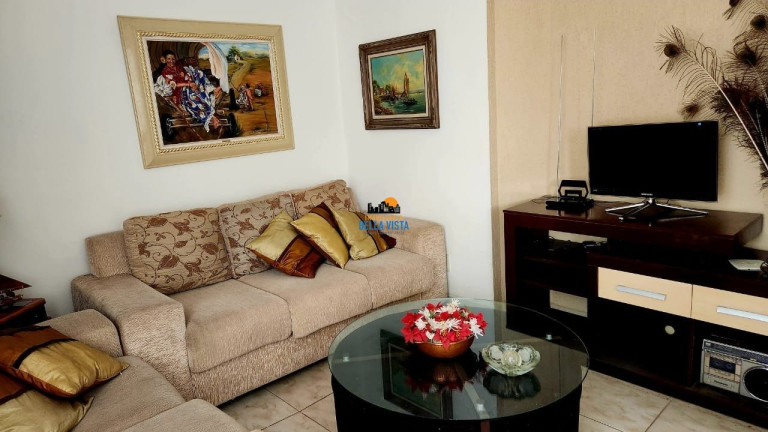 Imagem Apartamento com 1 Quarto à Venda, em Boa Vista - São Vicente Imagem Apartamento com 1 Quarto à Venda, em Boa Vista - São Vicente