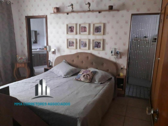 Imagem Casa com 3 Quartos à Venda, 200 m² em Parque Taquaral - Campinas Imagem Casa com 3 Quartos à Venda, 200 m² em Parque Taquaral - Campinas