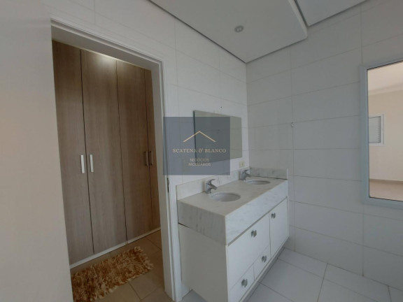 Imagem Casa de Condomínio com 3 Quartos para Alugar, 283 m² em Condomínio Ibiti Royal Park - Sorocaba Imagem Casa de Condomínio com 3 Quartos para Alugar, 283 m² em Condomínio Ibiti Royal Park - Sorocaba