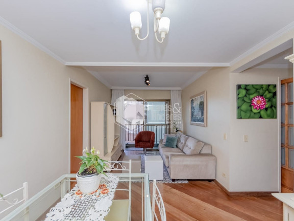 Imagem Apartamento com 3 Quartos à Venda, 84 m² em Vila Monte Alegre - São Paulo Imagem Apartamento com 3 Quartos à Venda, 84 m² em Vila Monte Alegre - São Paulo