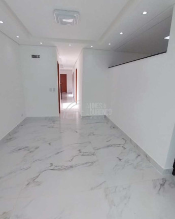Imagem Casa com 3 Quartos à Venda, 150 m² em Embaré - Santos