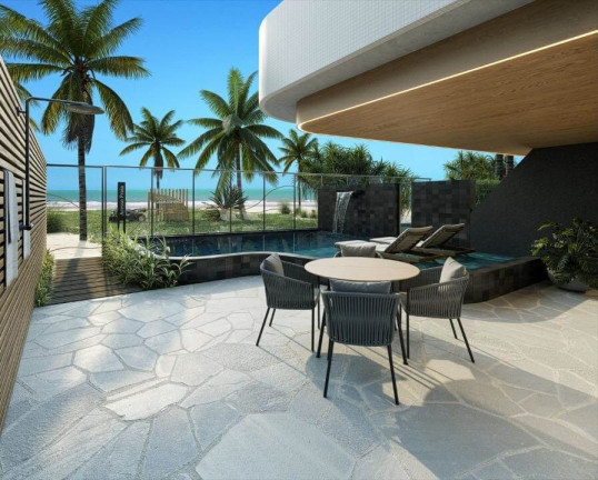 Imagem Apartamento com 3 Quartos à Venda, 127 m² em Camboinha - Cabedelo Imagem Apartamento com 3 Quartos à Venda, 127 m² em Camboinha - Cabedelo
