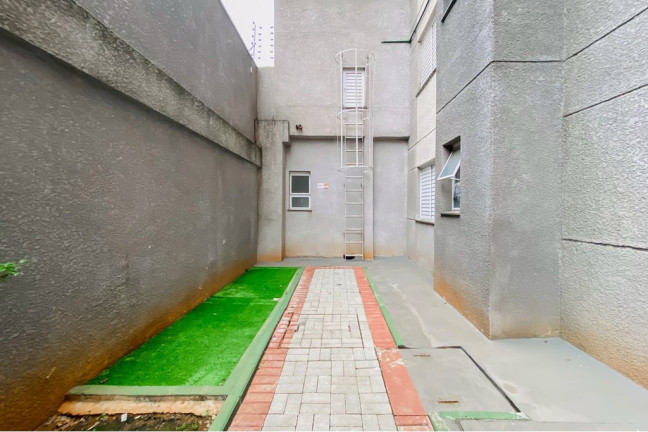 Imagem Apartamento com 1 Quarto à Venda, 39 m² em Vila Mira - São Paulo Imagem Apartamento com 1 Quarto à Venda, 39 m² em Vila Mira - São Paulo