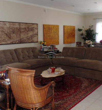 Imagem Casa de Condomínio com 3 Quartos à Venda, 345 m² em Betel - Paulínia Imagem Casa de Condomínio com 3 Quartos à Venda, 345 m² em Betel - Paulínia