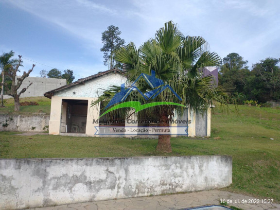 Imagem Chácara com 3 Quartos à Venda, 10.400 m² em Mairiporã - Mairiporã Imagem Chácara com 3 Quartos à Venda, 10.400 m² em Mairiporã - Mairiporã