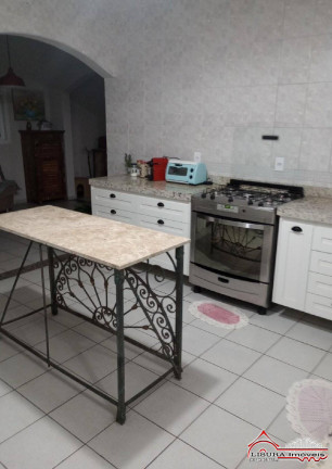Imagem Casa com 4 Quartos à Venda, 214 m² em Jardim Santa Maria - Jacareí Imagem Casa com 4 Quartos à Venda, 214 m² em Jardim Santa Maria - Jacareí