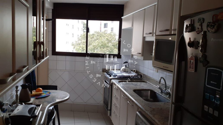 Imagem Apartamento com 3 Quartos à Venda, 100 m² em Centro - Florianópolis