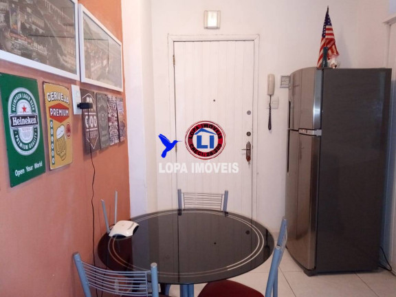 Imagem Apartamento com 1 Quarto à Venda, 30 m² em Centro - Rio De Janeiro Imagem Apartamento com 1 Quarto à Venda, 30 m² em Centro - Rio De Janeiro