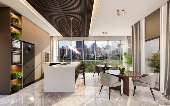 Imagem Apartamento com 3 Quartos à Venda, 130 m² em Balneário Perequê - Porto Belo Imagem Apartamento com 3 Quartos à Venda, 130 m² em Balneário Perequê - Porto Belo