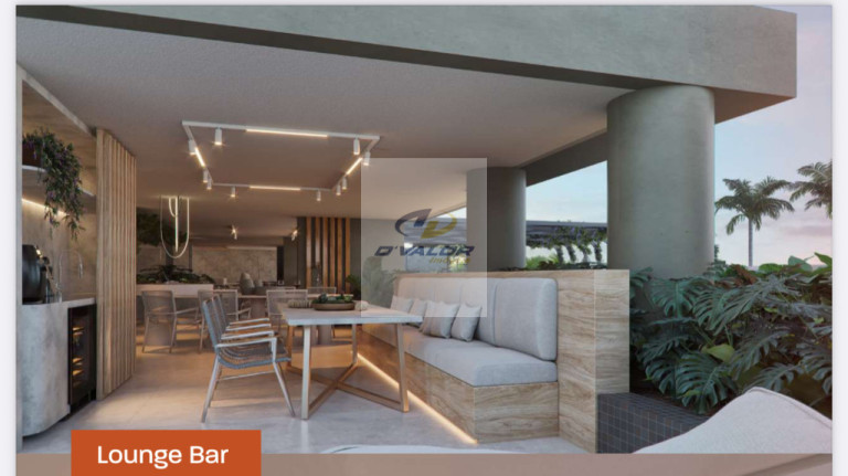 Imagem Apartamento com 3 Quartos à Venda, 115 m² em Jardim Oceania - João Pessoa