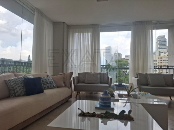 Imagem Imóvel com 3 Quartos à Venda, 406 m² em Noema - São Paulo Imagem Imóvel com 3 Quartos à Venda, 406 m² em Noema - São Paulo