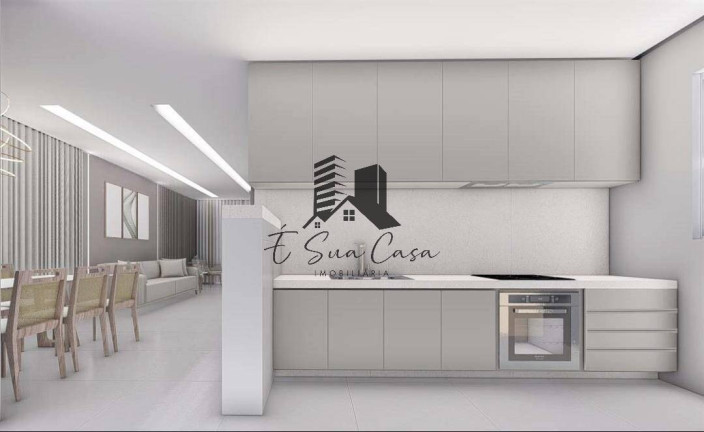 Imagem Apartamento com 3 Quartos à Venda, 114 m² em Riacho Das Pedras - Contagem Imagem Apartamento com 3 Quartos à Venda, 114 m² em Riacho Das Pedras - Contagem