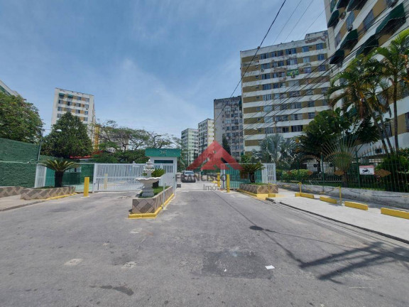 Imagem Apartamento com 2 Quartos à Venda, 60 m² em Colubande - São Gonçalo Imagem Apartamento com 2 Quartos à Venda, 60 m² em Colubande - São Gonçalo
