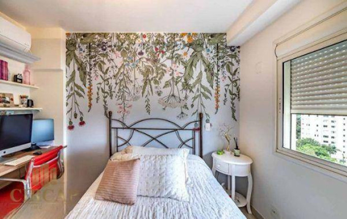 Imagem Apartamento com 4 Quartos à Venda, 198 m² em Alto De Pinheiros - São Paulo