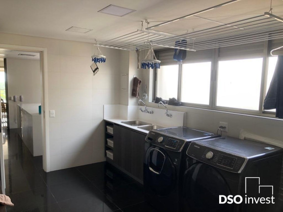 Imagem Apartamento com 4 Quartos à Venda, 774 m² em Campo Belo - São Paulo Imagem Apartamento com 4 Quartos à Venda, 774 m² em Campo Belo - São Paulo
