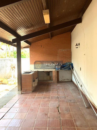 Imagem Casa com 3 Quartos à Venda, 300 m² em Jardim Itaperi - Atibaia