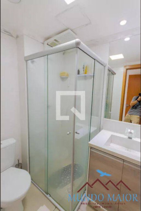Imagem Apartamento com 2 Quartos à Venda, 50 m² em Utinga - Santo André Imagem Apartamento com 2 Quartos à Venda, 50 m² em Utinga - Santo André
