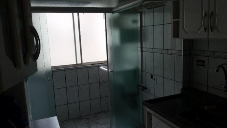 Imagem Apartamento com 3 Quartos à Venda, 63 m² em Demarchi - São Bernardo Do Campo Imagem Apartamento com 3 Quartos à Venda, 63 m² em Demarchi - São Bernardo Do Campo