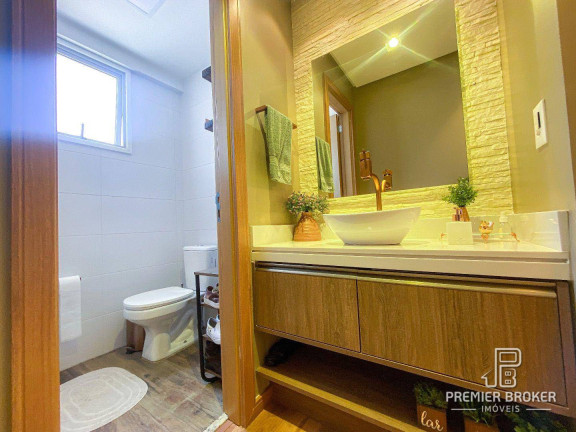 Imagem Cobertura com 3 Quartos à Venda, 204 m² em Tijuca - Teresópolis Imagem Cobertura com 3 Quartos à Venda, 204 m² em Tijuca - Teresópolis