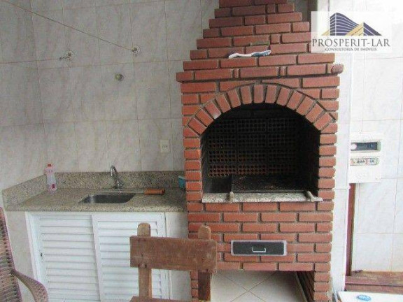 Imagem Casa com 3 Quartos à Venda, 270 m² em Vila Rosália - Guarulhos