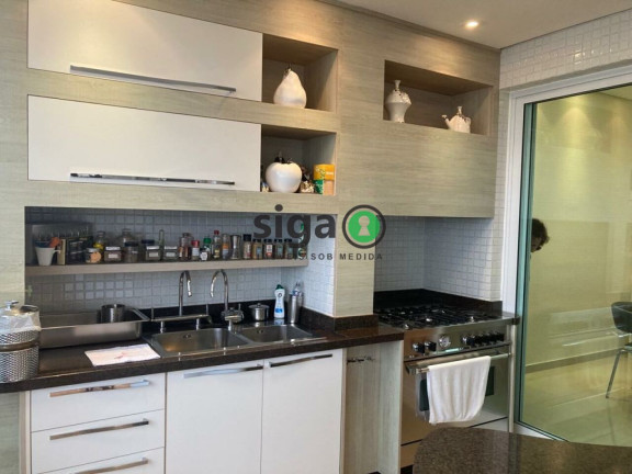 Imagem Apartamento com 4 Quartos à Venda, 330 m² em Jardim Anália Franco - São Paulo Imagem Apartamento com 4 Quartos à Venda, 330 m² em Jardim Anália Franco - São Paulo