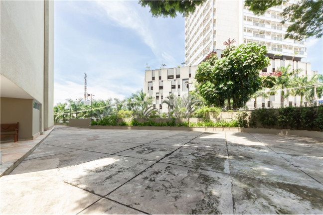 Imagem Imóvel com 2 Quartos à Venda, 91 m² em Real Parque - São Paulo Imagem Imóvel com 2 Quartos à Venda, 91 m² em Real Parque - São Paulo