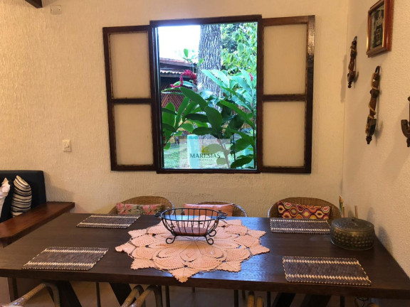 Imagem Casa com 2 Quartos à Venda, 85 m² em Boiçucanga - São Sebastião