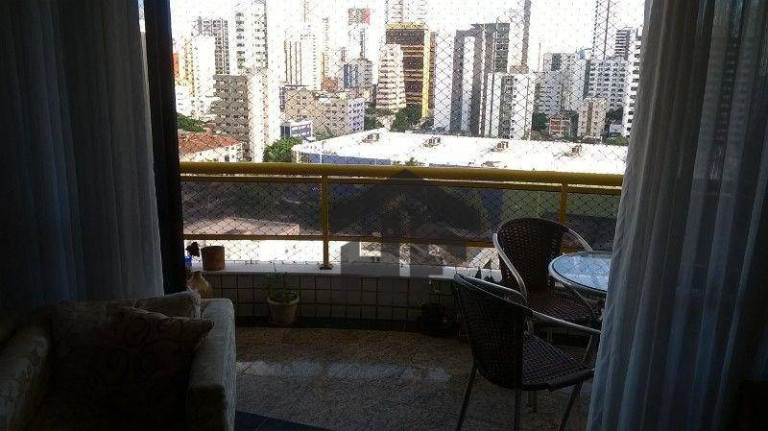 Imagem Apartamento com 3 Quartos à Venda, 139 m² em Boa Viagem - Recife Imagem Apartamento com 3 Quartos à Venda, 139 m² em Boa Viagem - Recife