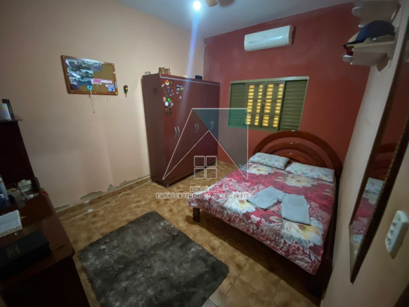 Imagem Casa com 4 Quartos à Venda, 153 m² em Ipiranga - Ribeirão Preto Imagem Casa com 4 Quartos à Venda, 153 m² em Ipiranga - Ribeirão Preto