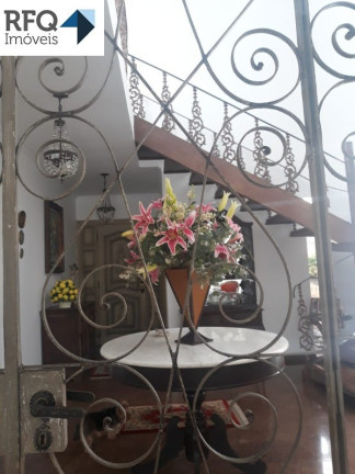 Imagem Casa com 4 Quartos à Venda, 300 m² em Jardim Vila Mariana - São Paulo Imagem Casa com 4 Quartos à Venda, 300 m² em Jardim Vila Mariana - São Paulo